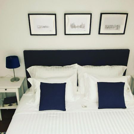 Lapa City Loft Порто Екстериор снимка