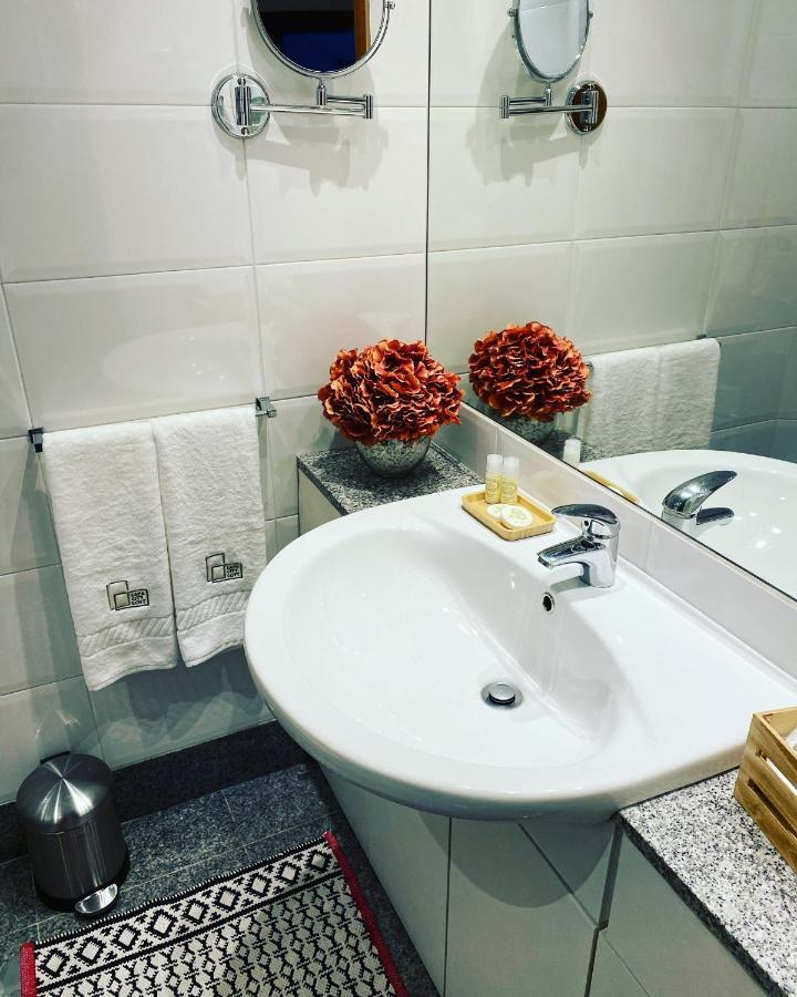 Lapa City Loft Порто Екстериор снимка