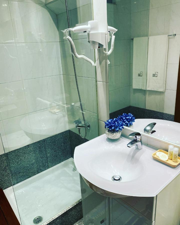 Lapa City Loft Порто Екстериор снимка