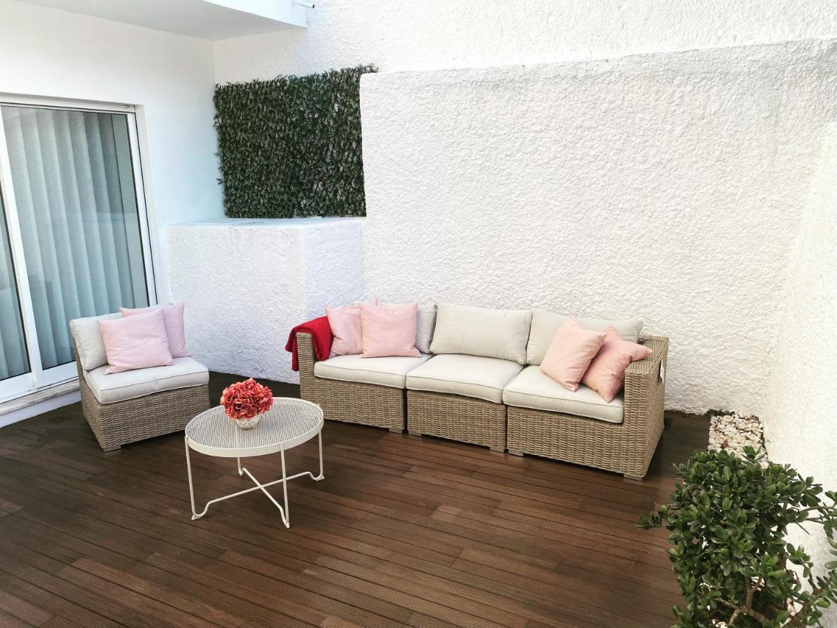 Lapa City Loft Порто Екстериор снимка