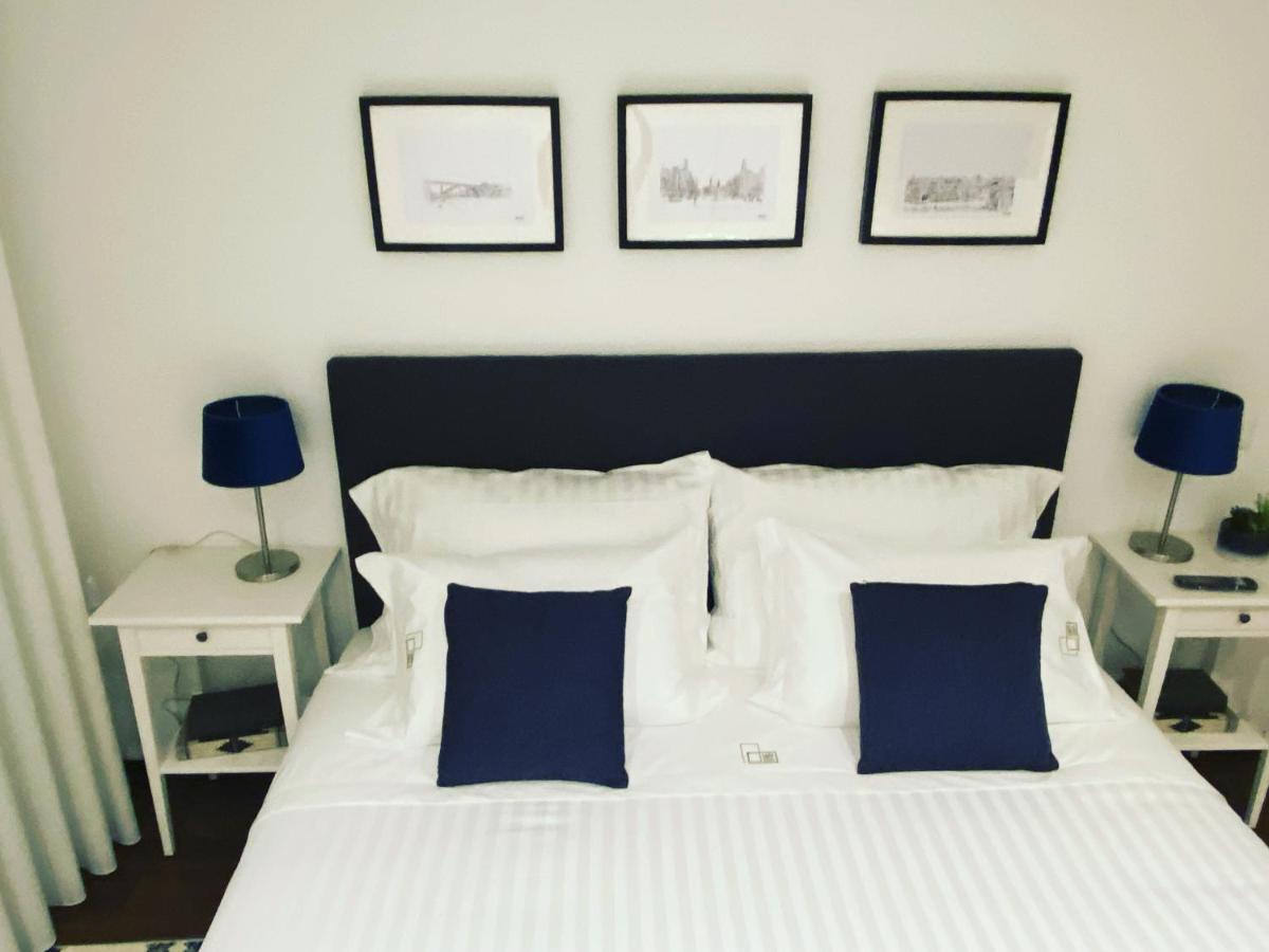 Lapa City Loft Порто Екстериор снимка