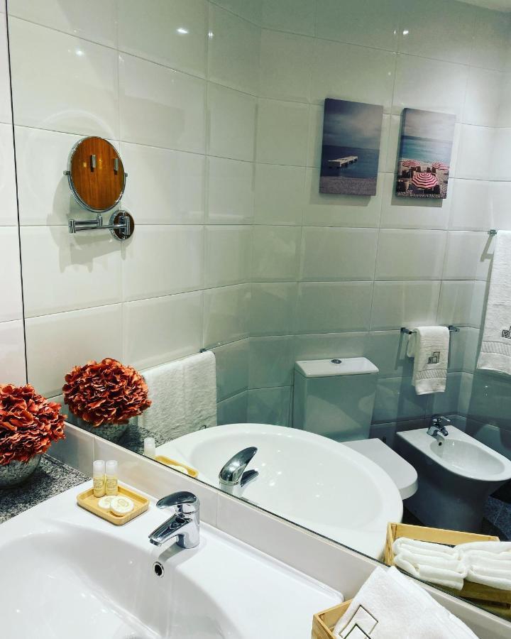 Lapa City Loft Порто Екстериор снимка