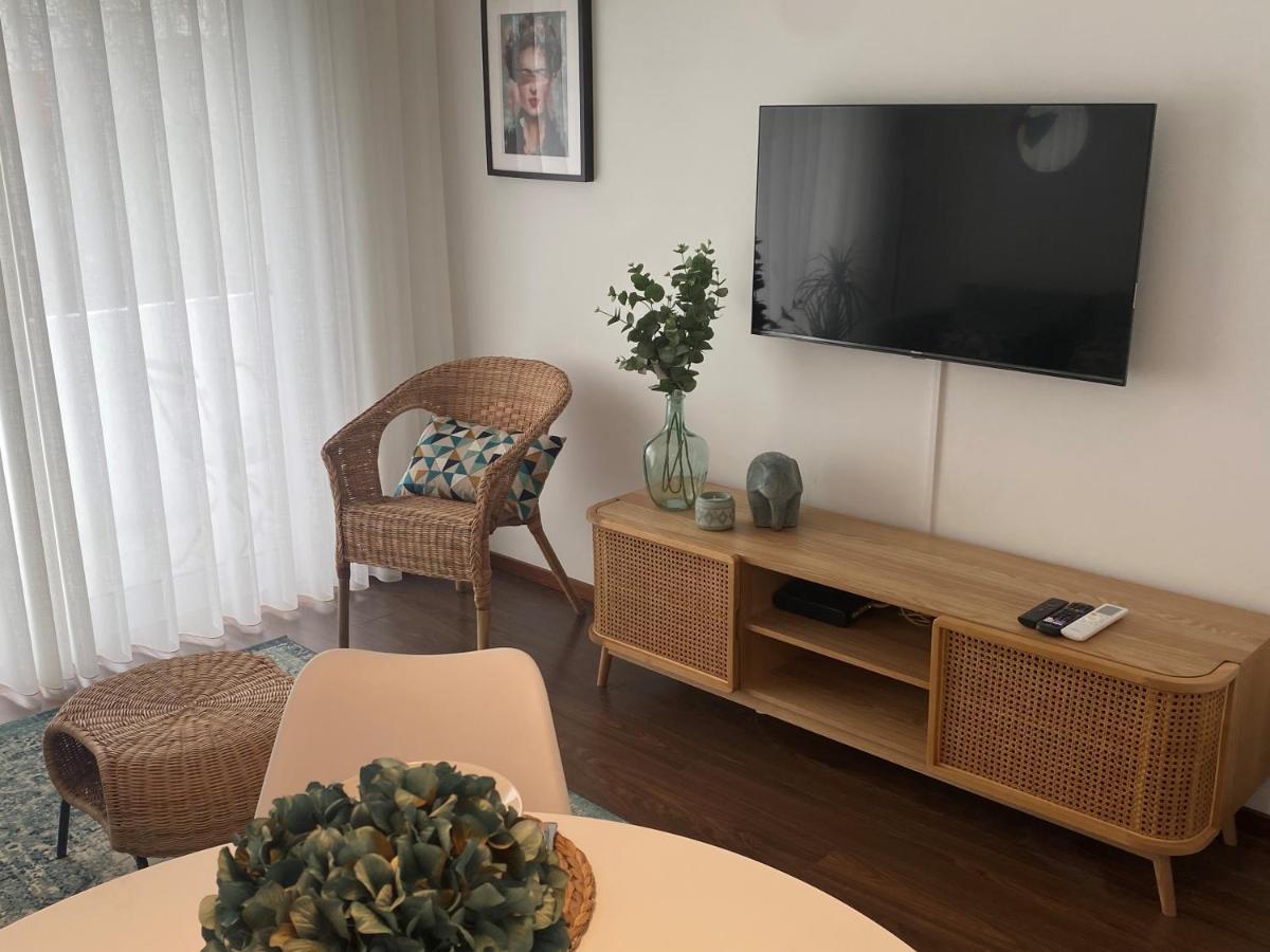 Lapa City Loft Порто Екстериор снимка
