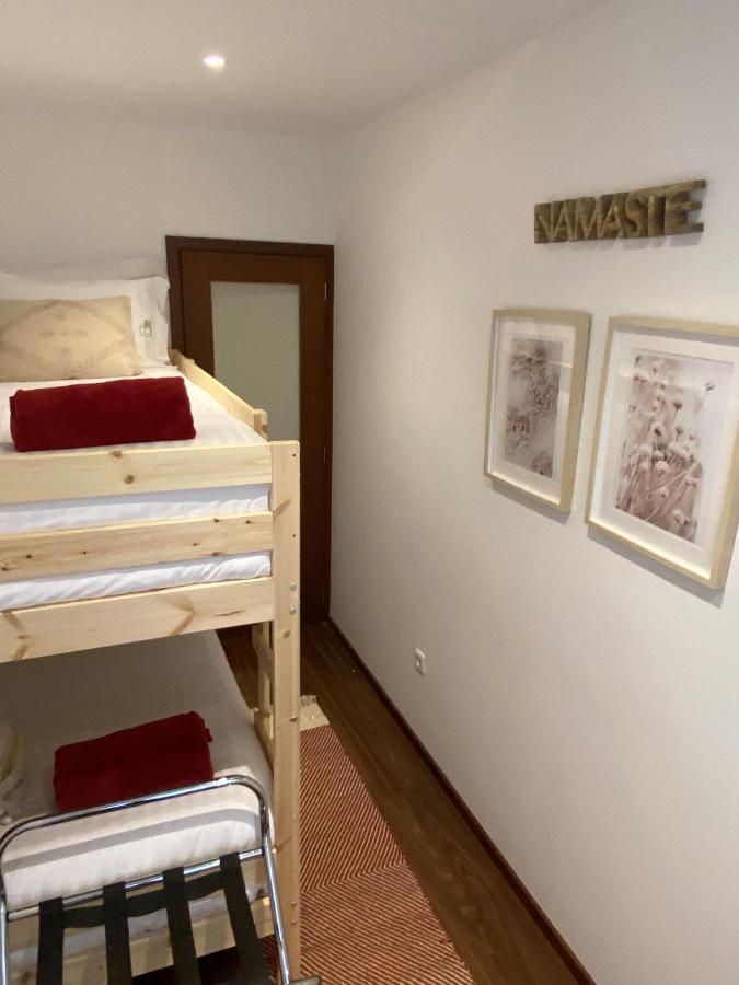 Lapa City Loft Порто Екстериор снимка