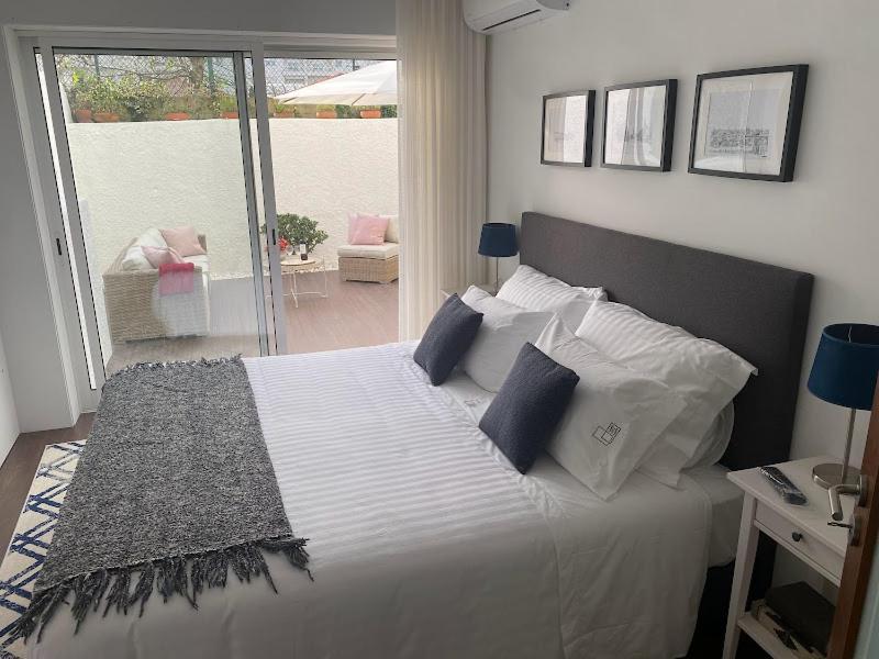 Lapa City Loft Порто Екстериор снимка