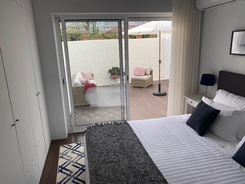 Lapa City Loft Порто Екстериор снимка